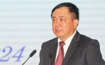 Giám đốc Trung tâm Truyền thông tỉnh Quảng Ninh làm Bí thư Thành ủy Uông Bí