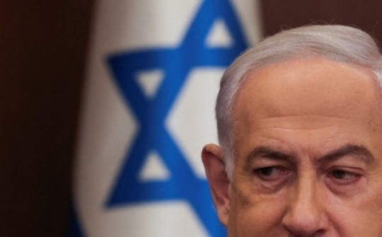 Thủ tướng Israel phê duyệt kế hoạch tấn công Rafah