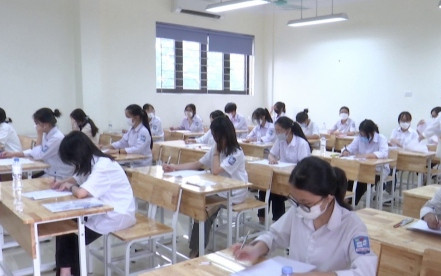 Chi tiết các khu vực tuyển sinh kỳ thi lớp 10 tại Hà Nội