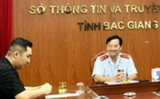 TikToker triệu view bị phạt 7,5 triệu đồng vì nói 'Sài Gòn là nơi lý tưởng cho tội phạm hoạt động'