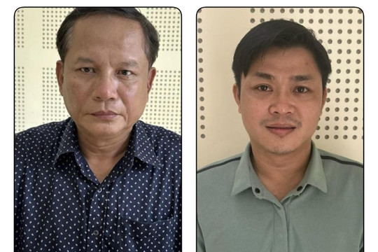 Khởi tố thêm 3 bị can liên quan đến vụ án tại Công ty Xuyên Việt Oil