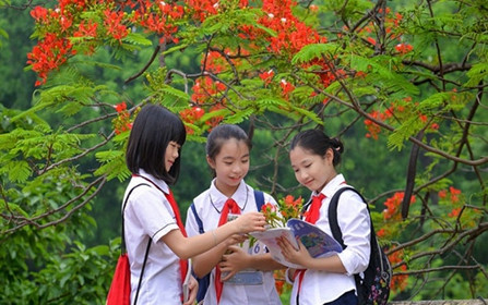Lịch nghỉ hè sớm nhất của học sinh Hà Nội là bao giờ?