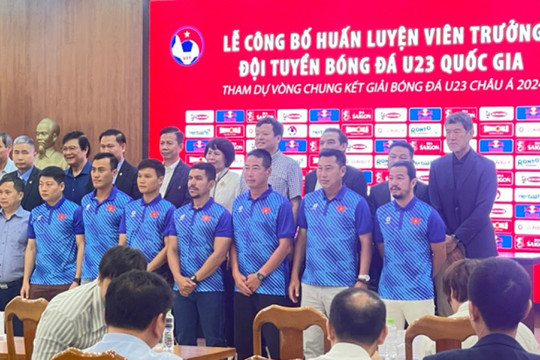 HLV Hoàng Anh Tuấn như "khắc tinh" của đội Tây Á, U23 VN sẽ chơi khác thời ông Troussier