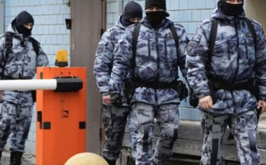 Nga công bố manh mối mới cuộc điều tra vụ khủng bố ở Moscow