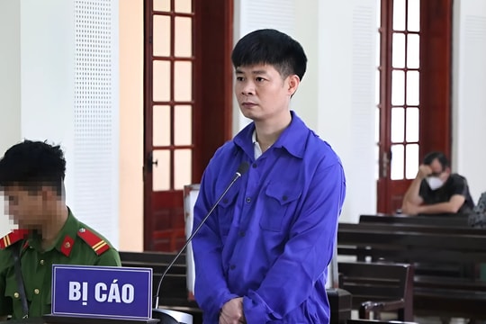 'Giá chát' cho những cán bộ 'bán mình' vì tiền