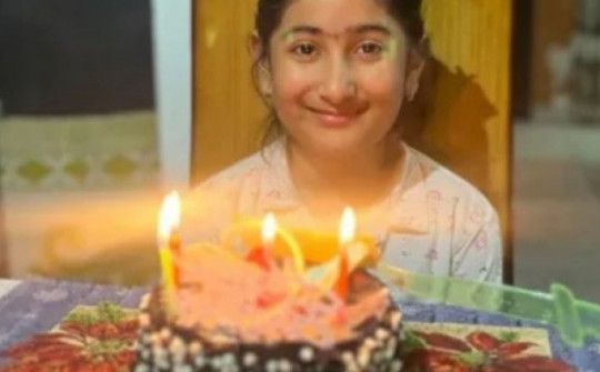 Cô bé 10 tuổi tử vong vì ăn phải bánh sinh nhật hỏng