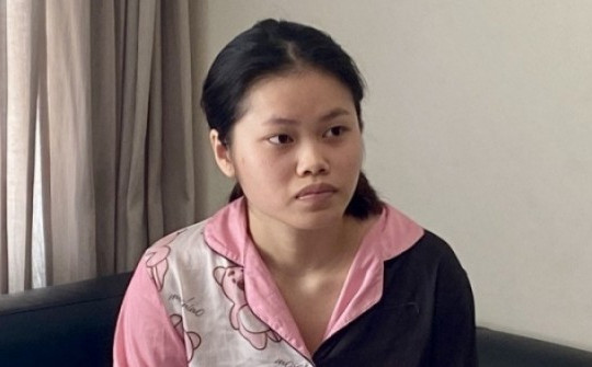 Vụ 2 bé gái mất tích ở phố đi bộ Nguyễn Huệ: Khởi tố tội sử dụng người dưới 16 tuổi vào mục đích khiêu dâm