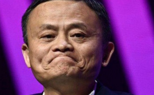 'Động thái lạ' của Jack Ma sau 5 năm ở ẩn