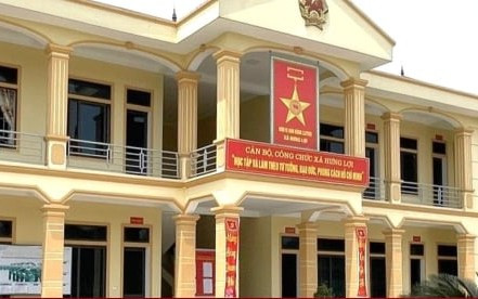 Chủ tịch xã ở Nghệ An thừa nhận chưa tốt nghiệp cấp 3