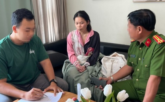 Vụ 2 cháu bé mất tích ở phố đi bộ Nguyễn Huệ: Chuyển vụ án cho Phòng Cảnh sát hình sự thụ lý