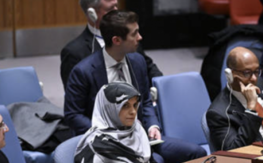 Iran: Quyết đánh Israel vì HĐBA LHQ không làm tròn nghĩa vụ