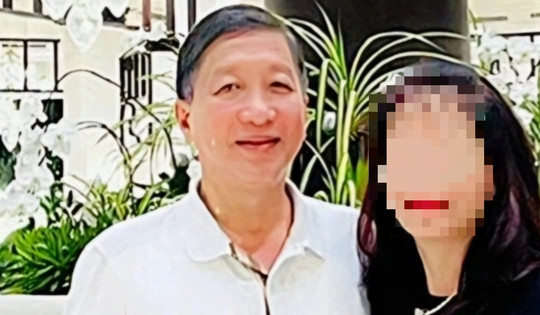 Cựu trưởng Công an TP Phú Quốc bị bắt