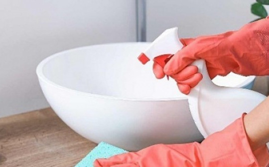 10 nơi bẩn nhất trong nhà có thể gây hại sức khỏe