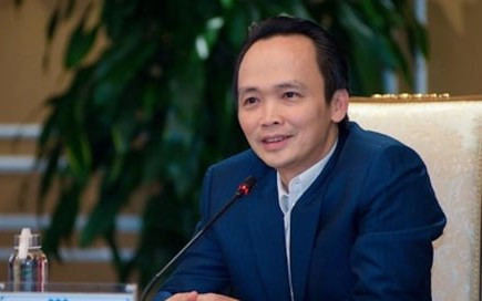 Tài xế của Trịnh Văn Quyết không nộp tiền góp vốn vẫn đứng tên 230 tỷ đồng