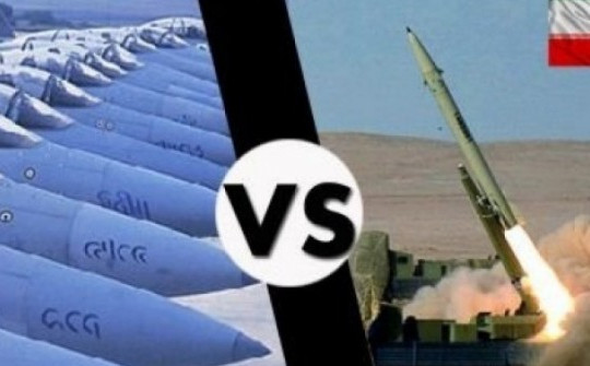 So sánh sức mạnh quân sự Iran và Israel: Bề nổi và thực chất