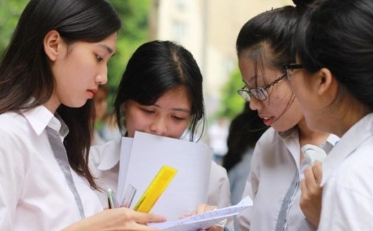 Những trường hợp nào được cộng điểm ưu tiên vào lớp 10 ở Hà Nội?