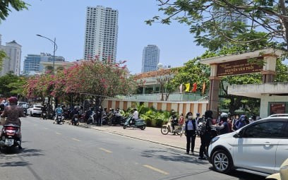 Đã xác định được tác nhân gây ngộ độc thực phẩm ở 12 học sinh tại Nha Trang