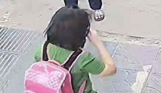 Đã tìm thấy bé gái 11 tuổi 'mất tích' ở Hà Nội