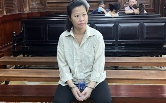 Nữ môi giới Việt Nam có tên trong hồ sơ Panama hầu toà với cáo buộc lừa đảo 3,2 triệu USD