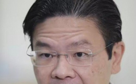 Chân dung ông Lawrence Wong - Thủ tướng tiếp theo của Singapore
