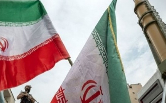 Khó có khả năng xảy ra xung đột toàn diện Iran – Israel