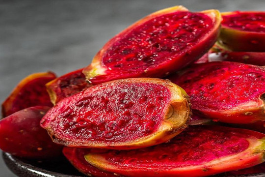 3 loại quả ngọt mát có sẵn ở Việt Nam là “thuốc trường thọ”: Hạ đường huyết cực tốt lại dưỡng gan, mát thận hiệu quả