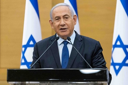Israel tuyên bố ‘có quyền tự bảo vệ’ sau đòn tấn công từ Iran