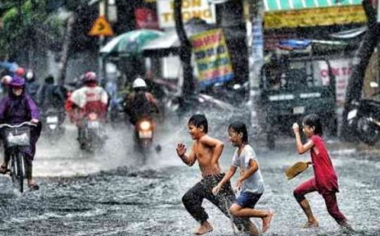 Chính quyền báo cáo vụ người tự nhận có khả năng "cầu mưa"