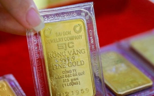 Đấu thầu có giúp vàng miếng rẻ hơn?