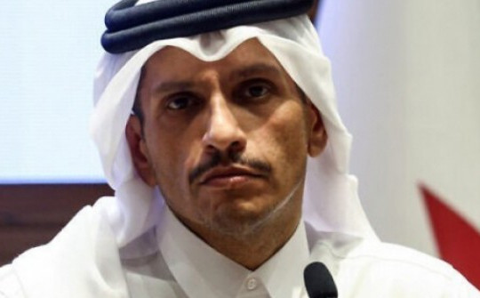Qatar tính thôi làm trung gian hòa giải đàm phán Gaza và lý do