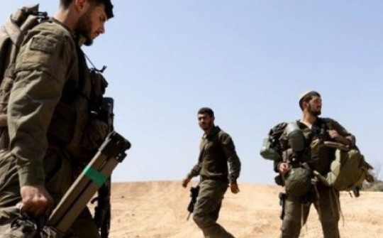 Băn khoăn khả năng răn đe của Israel sau các đòn tấn công từ Iran, Hamas
