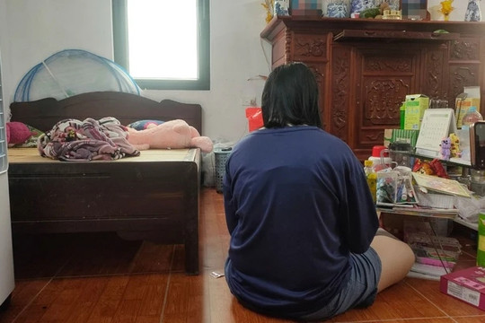 Từ vụ bé gái 12 tuổi ở Hà Nội mang bầu: Cha mẹ chính là người đầu tiên giúp con tránh được vấn nạn xâm hại tình dục!