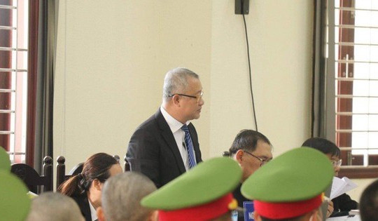Đang truy tìm 3 luật sư từng bào chữa vụ “Tịnh thất Bồng Lai”