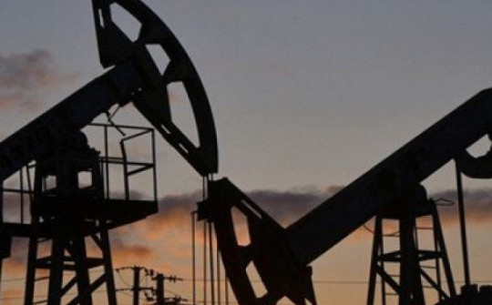 Giá vàng, dầu thô tăng mạnh vì tin Israel tấn công Iran