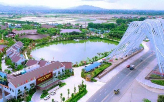 Hội đồng Nhân dân tỉnh Quảng Ninh tán thành chủ trương thành lập thành phố thứ 5