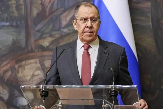 Nga lần đầu hé lộ thỏa thuận hòa bình đổ bể phút chót với Ukraine