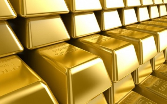 Dự báo giá vàng ngày 22/4: Thế giới tăng mạnh, giá vàng tại Việt Nam có thể sẽ giảm trước thềm đấu giá vàng