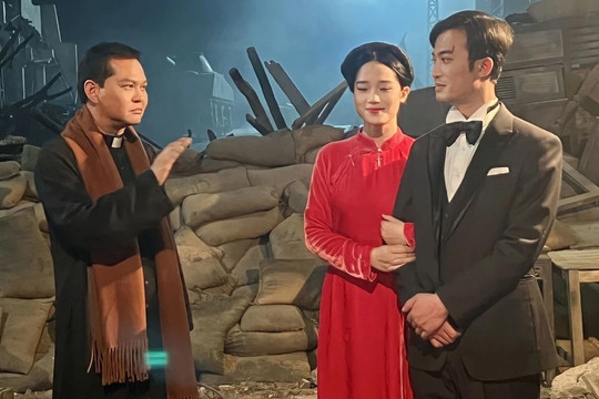 Tuần phim kỷ niệm 70 năm Chiến thắng Điện Biên Phủ