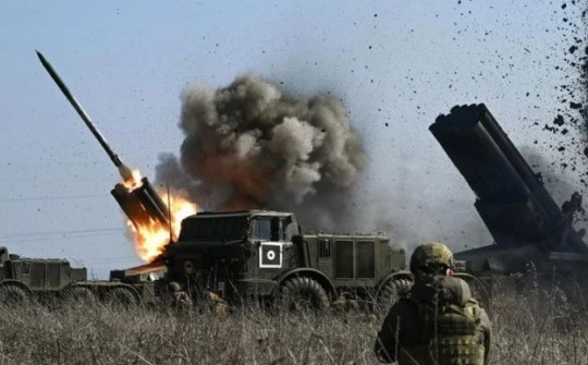 Nga tuyên bố bước tiến đến gần mục tiêu lớn nhất hiện nay ở Donetsk