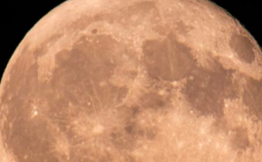 Vì sao NASA muốn lập múi giờ cho Mặt trăng?