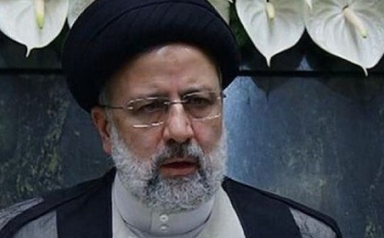 Tổng thống Iran tuyên bố sẽ tiêu diệt Israel nếu bị tấn công