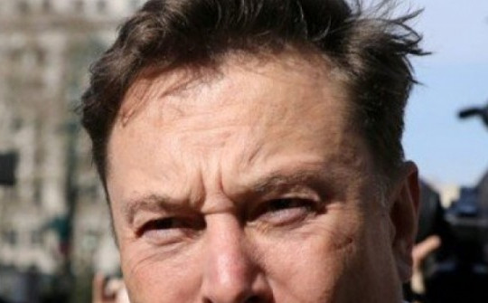 Elon Musk sa thải thêm hơn 6.000 nhân viên