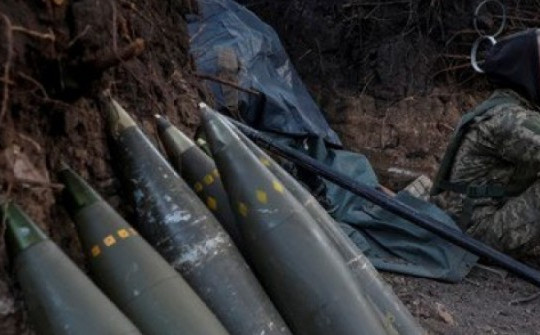 Nga tuyên bố sẽ mở rộng 'vùng đệm' nếu Ukraine nhận được tên lửa tầm xa từ Mỹ
