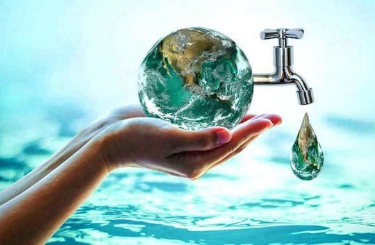 Lồng ghép tuyên truyền bảo vệ nguồn nước sạch trong giáo dục