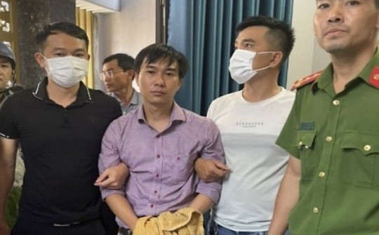 Bác sĩ giết người, phân xác phi tang ở Đồng Nai: Nghi phạm khai giết người tình bằng thuốc an thần