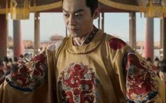 Vị hoàng đế Trung Hoa “bỏ trốn” trong hoàng cung, hơn 20 năm không thiết triều