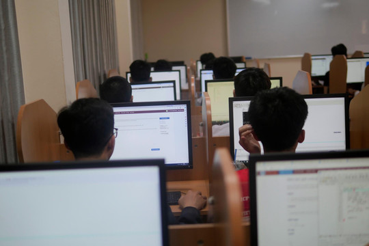Đại học Thái Nguyên thêm phương thức tuyển sinh mới năm 2024