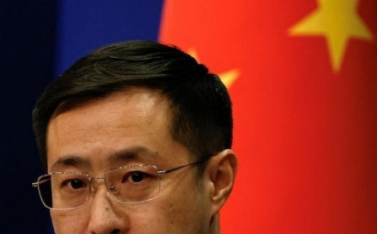 Trung Quốc: Sẽ đáp trả mạnh nếu Mỹ cấm TikTok