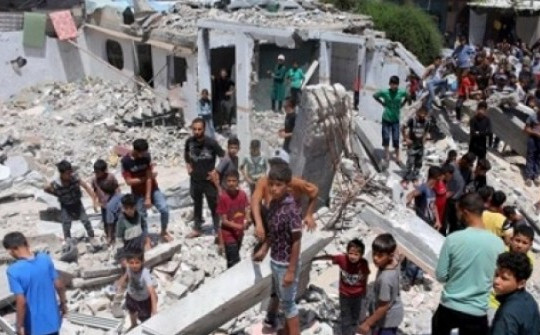 Israel quyết tấn công Rafah, Tổng Thư ký LHQ lập tức lên tiếng