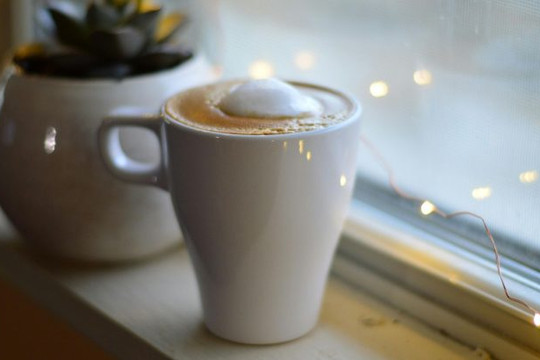 Thói quen uống cà phê tiết lộ điều gì về tính cách của bạn?